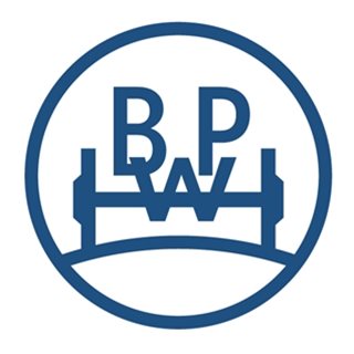 A BPW logo