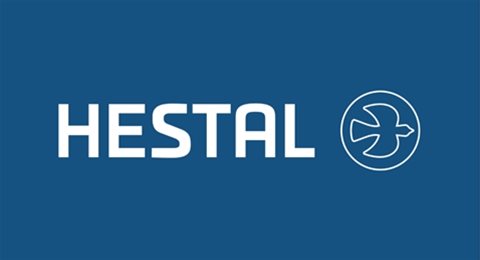 HESTAL logo
